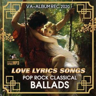 Love Lyrics Songs (2020) Скачать файл с Turbobit | Rapidgator