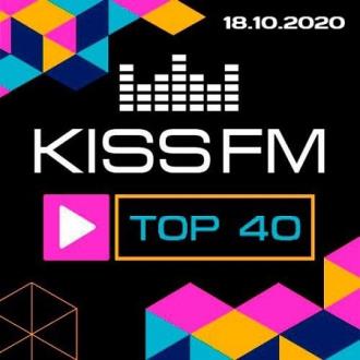 Kiss FM: Top 40 [18.10.2020] (2020) Скачать файл с Turbobit | Rapidgat
