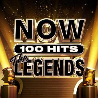 Now 100 Hits the Legends (2020) Скачать файл с Turbobit | Rapidgator