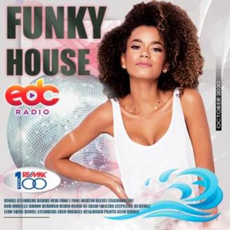 EDC Funky House (2020) Скачать файл с Turbobit | Rapidgator