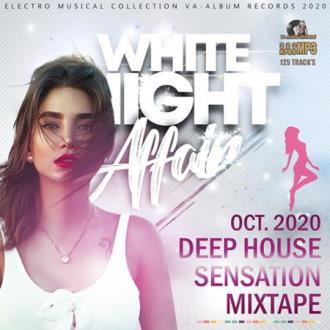 White Night Affair (2020) Скачать файл с Turbobit | Rapidgator