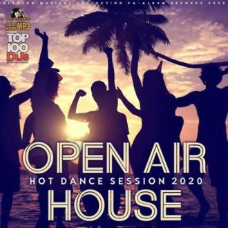 Open Air House (2020) Скачать файл с Turbobit | Rapidgator