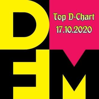 Radio DFM: Top D-Chart 17.10.2020 (2020) Скачать файл с Turbobit | Rap
