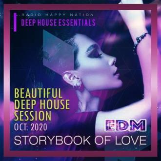 Storybook Of Love: Beautiful Deep House (2020) Скачать файл с Turbobit