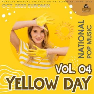 Yellow Day: National Pop Music Vol.04 (2020) Скачать файл с Turbobit |