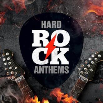 Hard Rock Anthems (2020) Скачать файл с Turbobit | Rapidgator