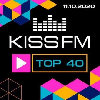 Kiss FM: Top 40 [11.10.2020] (2020) Скачать файл с Turbobit | Rapidgat