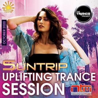 Suntrip Uplifting Trance Session (2020) Скачать файл с Turbobit | Rapi