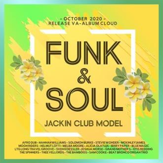 Funk & Soul: Jackin Club Model (2020) Скачать файл с Turbobit | Rapidg