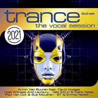 Trance: The Vocal Session 2021 (2020) Скачать файл с Turbobit | Rapidg