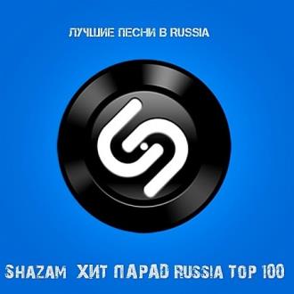 Shazam: Хит-парад Russia Top 100 [Октябрь] (2020) Скачать файл с Turbo
