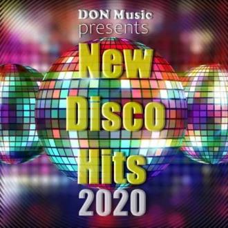 New Disco Hits (2020) Скачать файл с Turbobit | Rapidgator