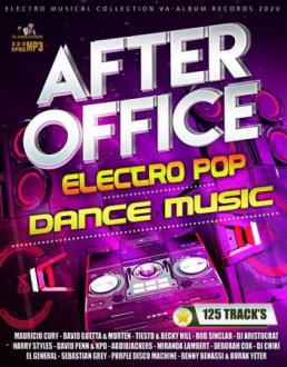 After Office: Electropop Dance Music (2020) Скачать файл с Turbobit |