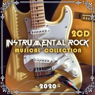 Instrumental Rock Musical Collection (2020) Скачать файл с Turbobit |