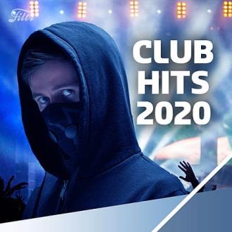 Club Hits 2020 (2020) Скачать файл с Turbobit | Rapidgator