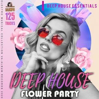 Deep House Flower Party (2020) Скачать файл с Turbobit | Rapidgator