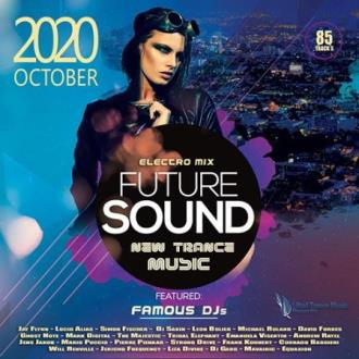Future Sound: New Trance Music (2020) Скачать файл с Turbobit | Rapidg
