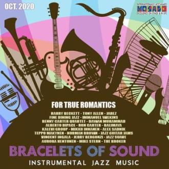 Bracelets Of Sound: Instrumental Jazz Music (2020) Скачать файл с Turb