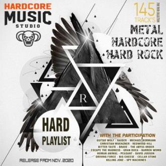 Hard Playlist (2020) Скачать файл с Turbobit | Rapidgator