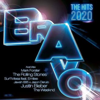 Bravo The Hits 2020 (2020) Скачать файл с Turbobit | Rapidgator