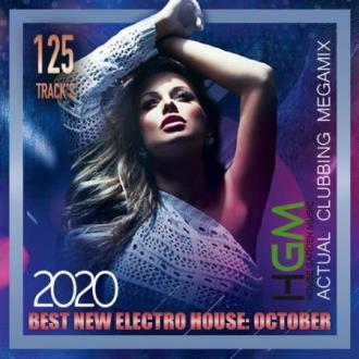 HGM: Best New Electro House (2020) Скачать файл с Turbobit | Rapidgato