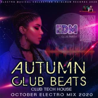Autumn Club Beats (2020) Скачать файл с Turbobit | Rapidgator