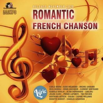Romantic French Chanson (2020) Скачать файл с Turbobit | Rapidgator