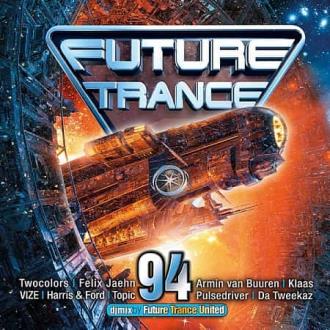 Future Trance 94 (2020) Скачать файл с Turbobit | Rapidgator