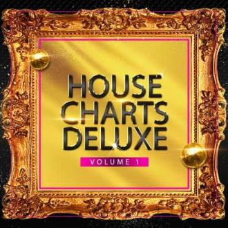 House Charts Deluxe Vol.1 (2020) Скачать файл с Turbobit | Rapidgator