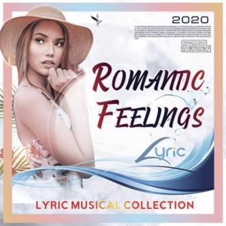 Romantic Feelings (2020) Скачать файл с Turbobit | Rapidgator