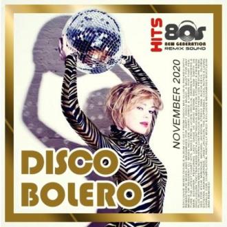 Disco Bolero (2020) Скачать файл с Turbobit | Rapidgator