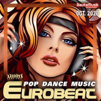 Eurobeat Pop Dance Music (2020) Скачать файл с Turbobit | Rapidgator