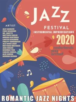 Romantic Jazz Nights (2020) Скачать файл с Turbobit | Rapidgator