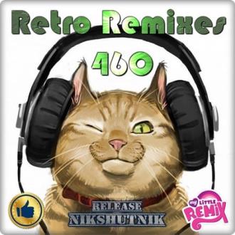 Retro Remix Quality Vol.460 (2020) Скачать файл с Turbobit | Rapidgato