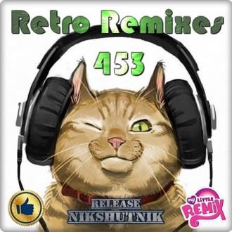 Retro Remix Quality Vol.453 (2020) Скачать файл с Turbobit | Rapidgato