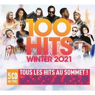 100 Hits: Winter 2021 [5CD] (2020) Скачать файл с Turbobit | Rapidgato