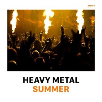 Heavy Metal Summer (2020) Скачать файл с Turbobit | Rapidgator