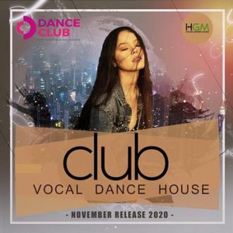 HGM: Vocal Dance House (2020) Скачать файл с Turbobit | Rapidgator