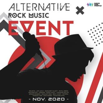 Alternative Rock Music Event (2020) Скачать файл с Turbobit | Rapidgat