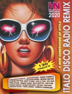 Italo Disco: HN Radio Remix (2020) Скачать файл с Turbobit | Rapidgato