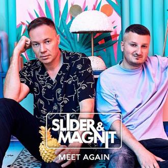 Slider & Magnit - Meet Again (2020) Скачать файл с Turbobit | Rapidgat