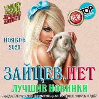 Зайцев.нет: Лучшие новинки Ноября (2020) Скачать файл с Turbobit | Rap