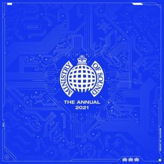Ministry Of Sound The Annual 2021 [2CD] (2020) Скачать файл с Turbobit