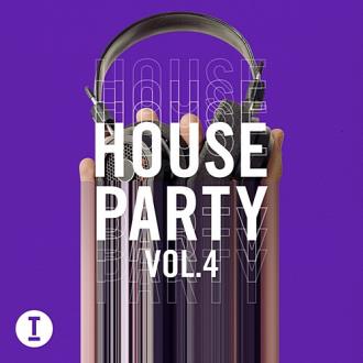 Toolroom House Party Vol. 4 (2020) Скачать файл с Turbobit | Rapidgato