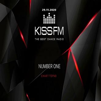 Kiss FM: Top 40 [29.11] (2020) Скачать файл с Turbobit | Rapidgator
