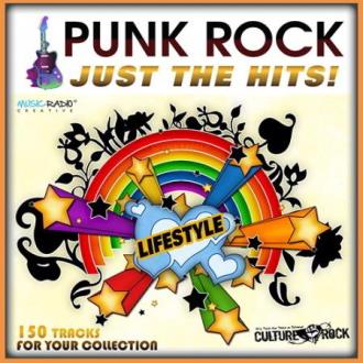 Punk Rock: Just The Hits (2020) Скачать файл с Turbobit | Rapidgator