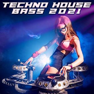 Techno House Bass 2021 (2020) Скачать файл с Turbobit | Rapidgator