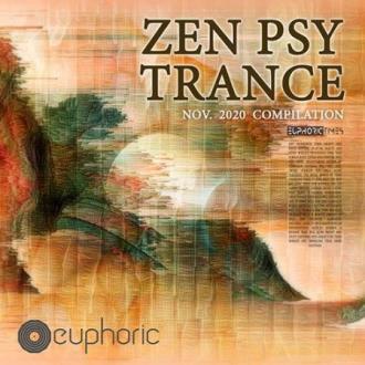 Zen Psy Trance (2020) Скачать файл с Turbobit | Rapidgator