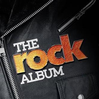 The Rock Album (2020) Скачать файл с Turbobit | Rapidgator