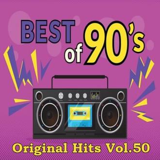 Best Of 90`s Original Hits Vol.50 (2020) Скачать файл с Turbobit | Rap
